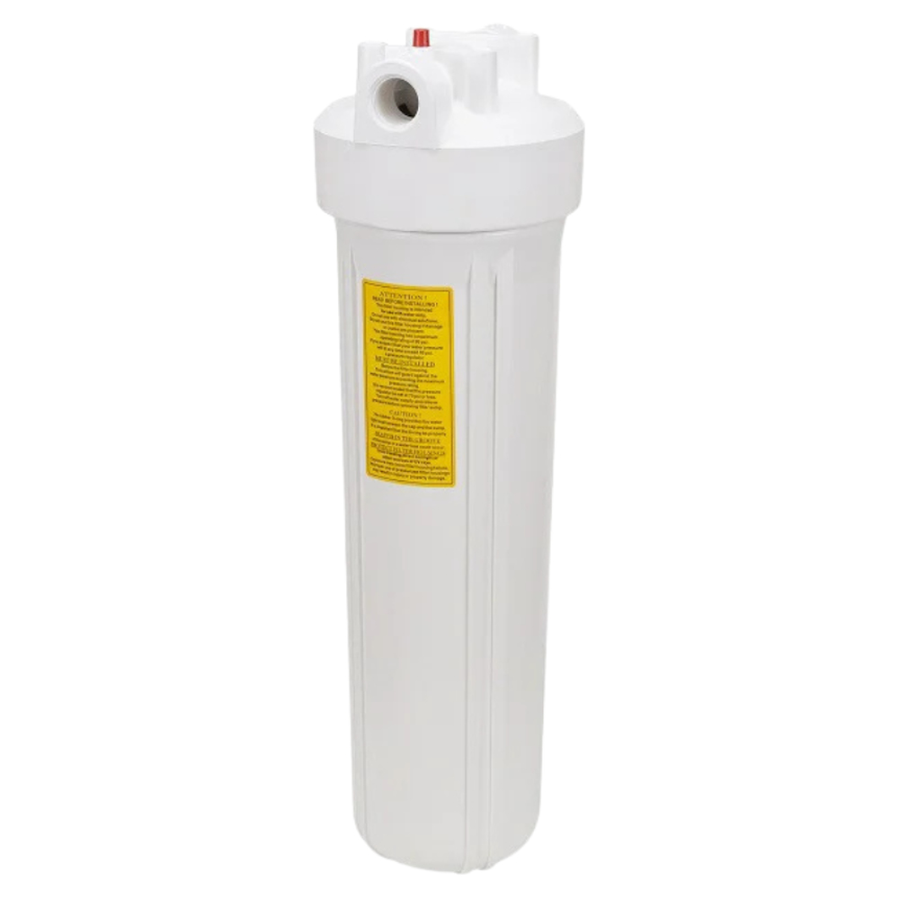 Корпус Kaplya FH20BW1-OR2 фильтра типа Big Blue 20